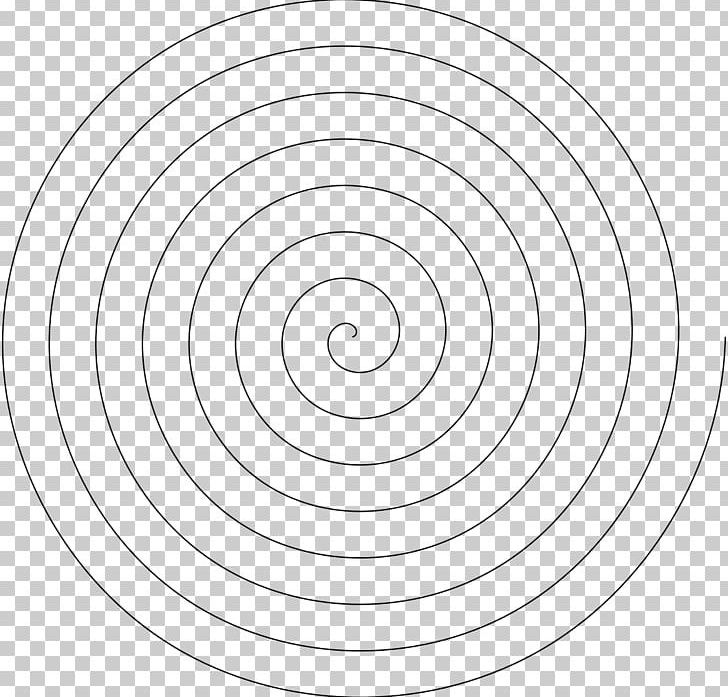 Archimedean Spiral Angle Curve Circle PNG, Clipart, Angle, Archimedean Spiral, Area, Black And White, Circle Free PNG Download