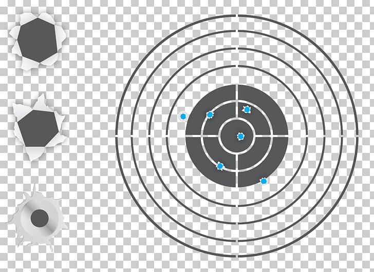 Bullet Firearm Icon PNG, Clipart, Adobe Illustrator, Angle, Black Hole, Bullet Hole, Bullet Holes Free PNG Download