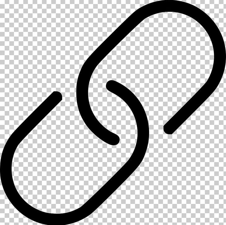 Computer Icons Hyperlink PNG, Clipart, Black And White, Body Jewelry, Chain, Circle, Computer Font Free PNG Download