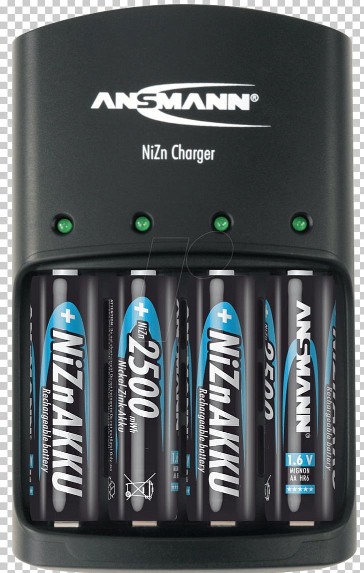 Electric Battery Battery Charger Nickel–zinc Battery AAA Battery Rechargeable Battery PNG, Clipart, Aaa Battery, Aa Battery, Ampere Hour, Battery, Battery Charger Free PNG Download
