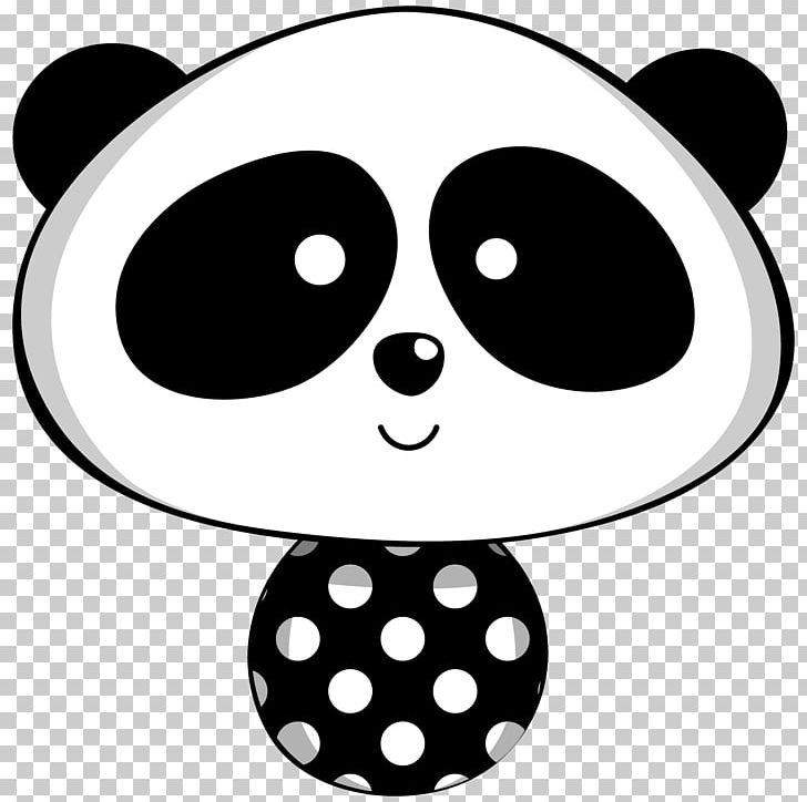 Giant Panda Bear Pandas Drawing Paper PNG, Clipart, Animal, Animals, Artwork, Bear, Black Free PNG Download