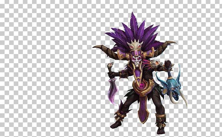 Heroes Of The Storm Diablo III: Reaper Of Souls Video Game Character Blizzard Entertainment PNG, Clipart, Action Figure, Art, Character, Computer Software, Concept Art Free PNG Download