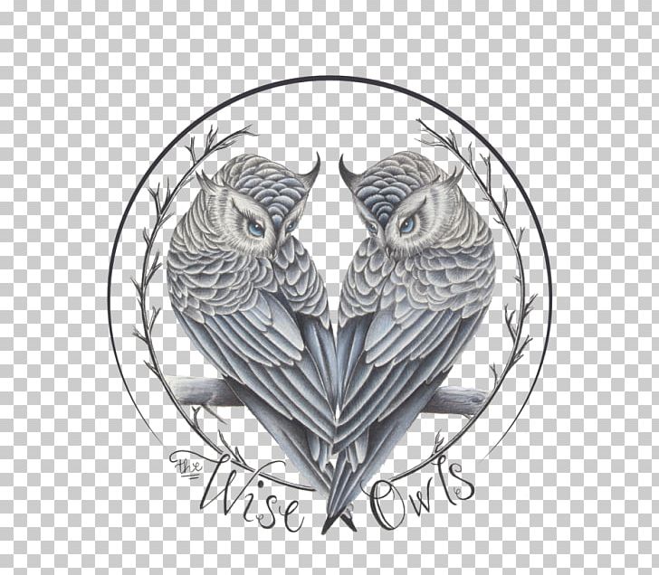 Owl Drawing Colored Pencil Art PNG, Clipart,  Free PNG Download