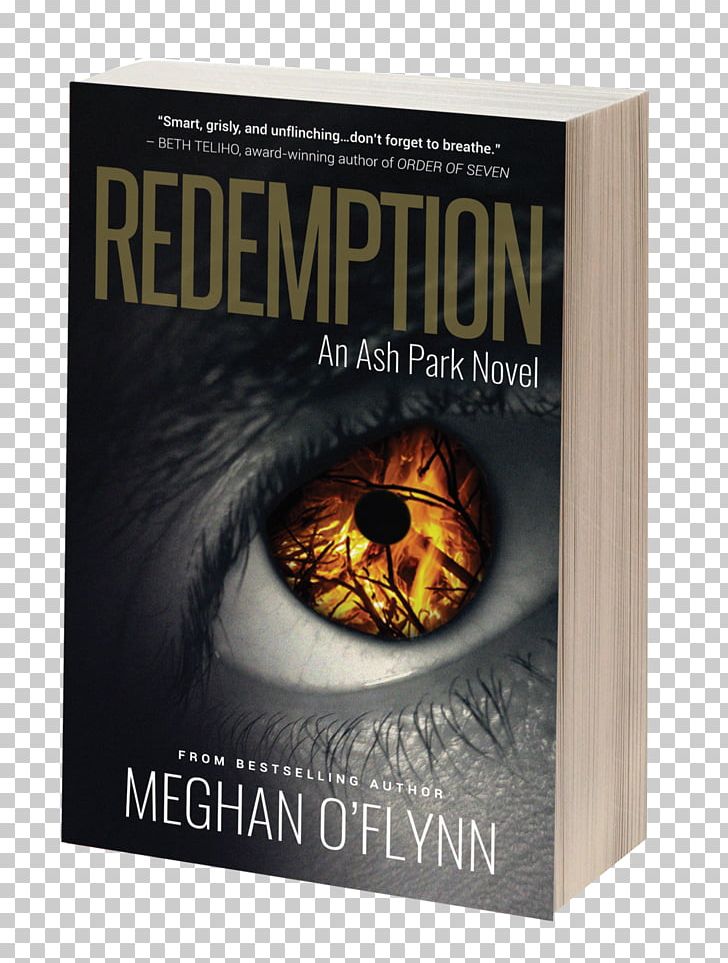 Redemption: An Ash Park Novel (#5) Repressed: An Ash Park Novel Famished: An Ash Park Novel (#1) Book PNG, Clipart,  Free PNG Download