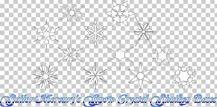 Snowflake Line Art Point Pattern PNG, Clipart, Area, Black And White, Flower, Line, Line Art Free PNG Download