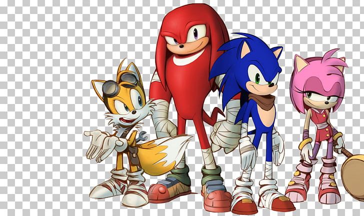 Sonic Boom: Rise Of Lyric Sonic The Hedgehog 2 Tails PNG, Clipart, Action Figure, Cartoon, Character, Fictional Character, Figurine Free PNG Download