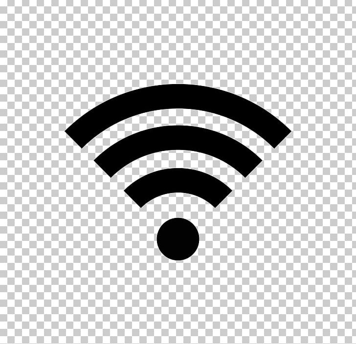 Wi-Fi Computer Icons Hotspot PNG, Clipart, Angle, Black, Black And White, Brand, Circle Free PNG Download