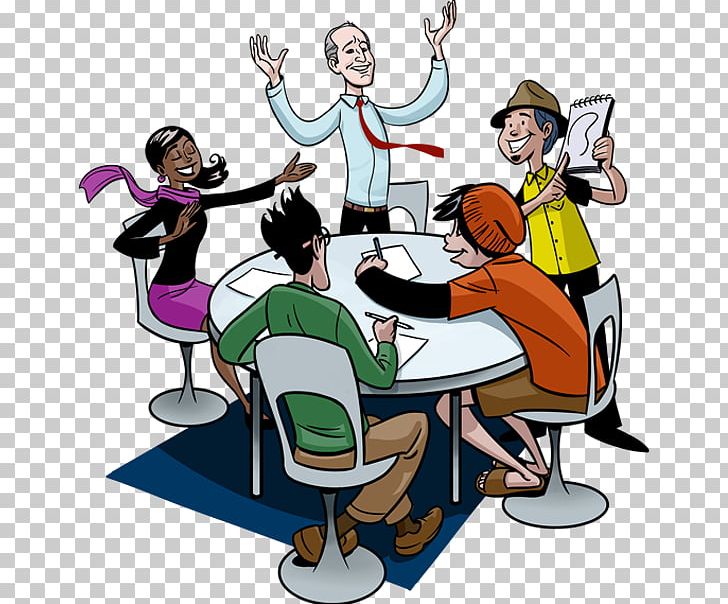 Cartoon Convention PNG, Clipart, Artwork, Business, Cartoon, Communication, Conference Call Free PNG Download