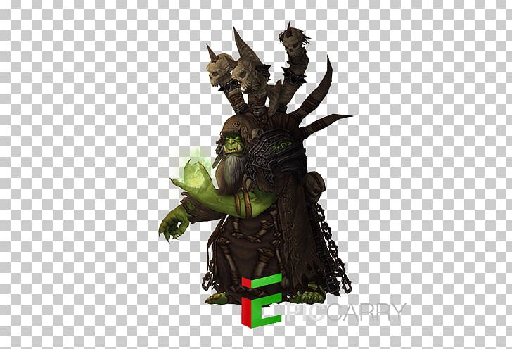 Hearthstone World Of Warcraft: Legion Gul'dan Grom Hellscream BlizzCon PNG, Clipart,  Free PNG Download