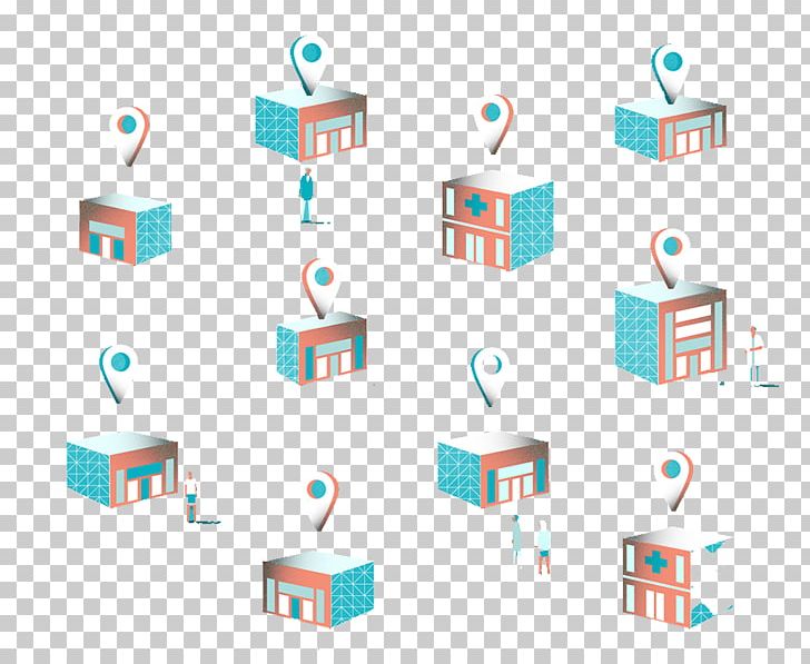 Landmark Building Icon PNG, Clipart, Brand, Building, Buildings, Communication, Computer Icon Free PNG Download