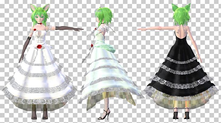 Megpoid Clothing The Dress Hatsune Miku PNG, Clipart, Cheongsam, Christmas Tree, Clothing, Costume, Costume Design Free PNG Download