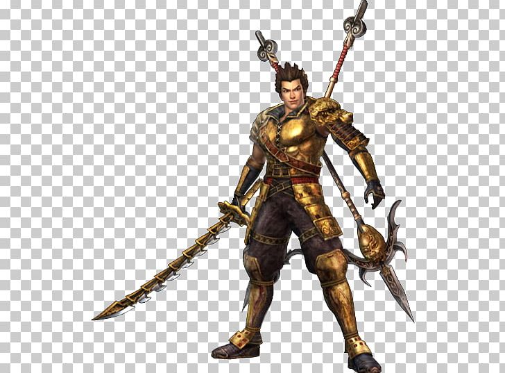 Samurai Warriors 2 Xtreme Legends PlayStation 2 Samurai Warriors 4 Samurai Warriors: Xtreme Legends Warriors Orochi PNG, Clipart, Action Figure, Armour, Cold Weapon, Fantasy, Fictional Character Free PNG Download