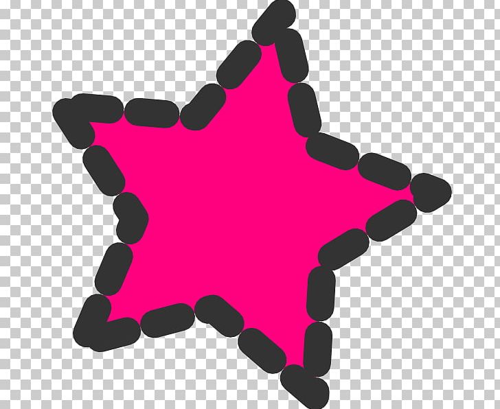 Star PNG, Clipart, Color, Cuteness, Magenta, Miscellaneous, Night Sky Free PNG Download