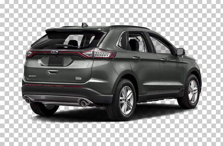 2017 Ford Edge Titanium 2017 Ford Edge SEL Ford Motor Company Test Drive PNG, Clipart, 2017, 2017 Ford Edge, 2017 Ford Edge Sel, Car, Compact Car Free PNG Download