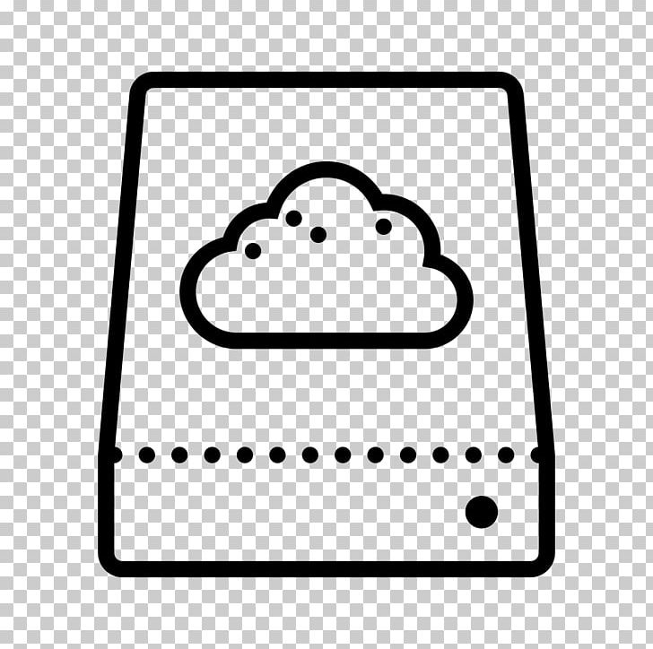 Computer Icons Cloud Storage Smiley PNG, Clipart, Area, Backup, Black And White, Cloud Computing, Cloud Storage Free PNG Download