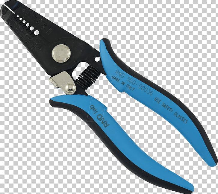 Diagonal Pliers Lineman's Pliers Nipper Wire Stripper PNG, Clipart,  Free PNG Download