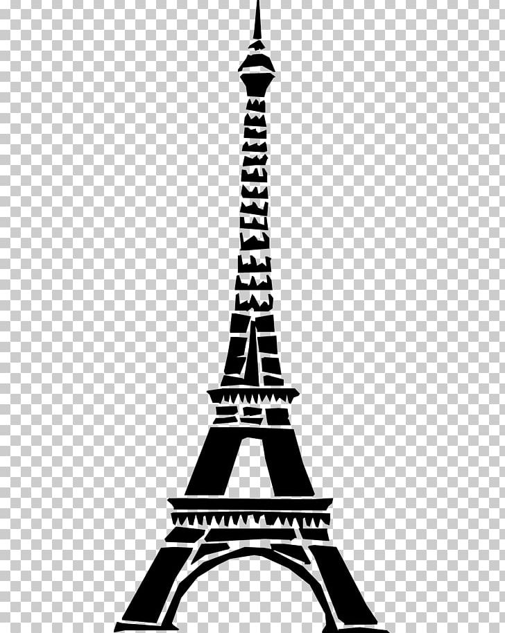 Eiffel Tower PNG, Clipart, Black And White, Clip Art, Drawing, Eiffel, Eiffel Tower Free PNG Download