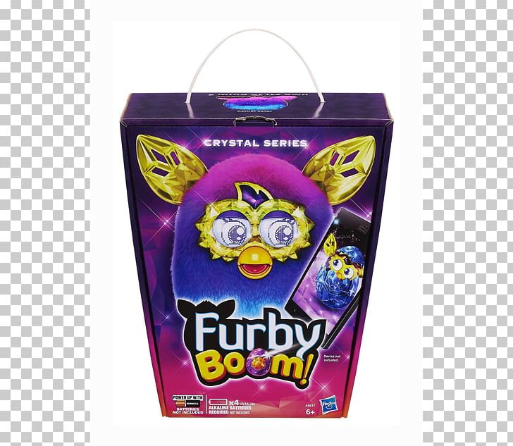 Furby Stuffed Animals & Cuddly Toys Amazon.com Blue PNG, Clipart, Amazoncom, Blue, Boom, Color, Crystal Free PNG Download
