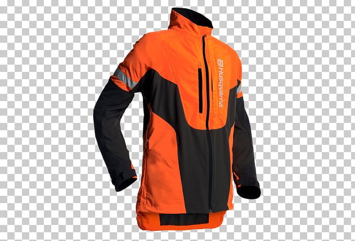 Husqvarna Group Chainsaw Safety Clothing Lawn Mowers Jacket PNG, Clipart, Chainsaw, Chainsaw Safety Clothing, Chainsaw Safety Features, Clothing, Cutting Free PNG Download