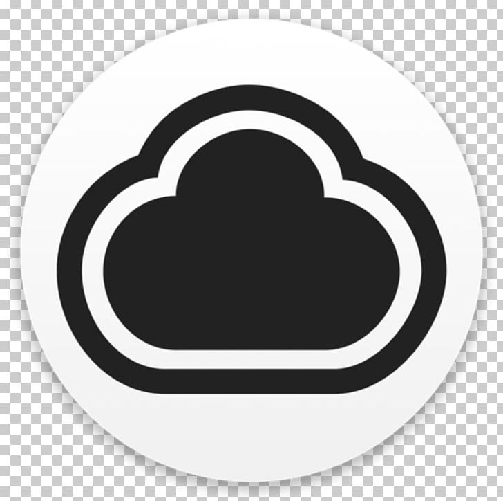 Macintosh Cloud Computing Apple MacOS App Store PNG, Clipart, Apple, App Store, Black, Circle, Cloud Computing Free PNG Download