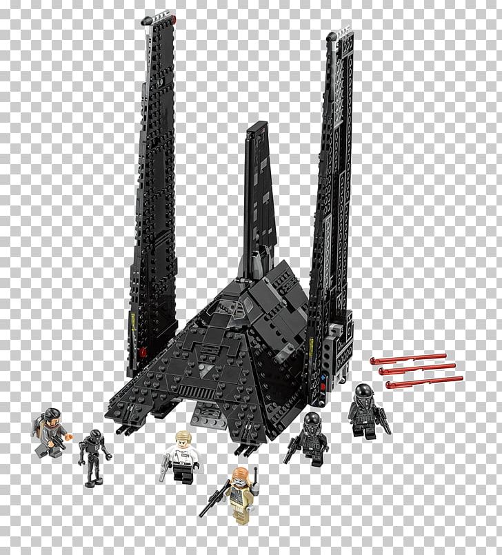 Orson Krennic LEGO 75156 Star Wars Krennic's Imperial Shuttle K-2SO PNG, Clipart,  Free PNG Download