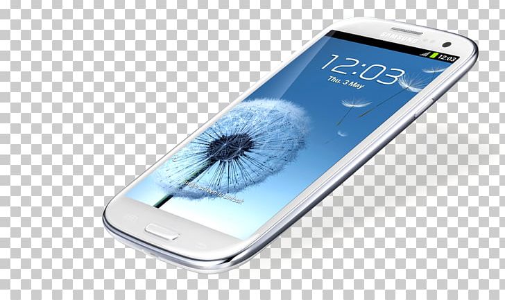 Samsung Galaxy S III Smartphone Telephone Android PNG, Clipart, Android, Communication Device, Electronic Device, Electronics, Feature Phone Free PNG Download