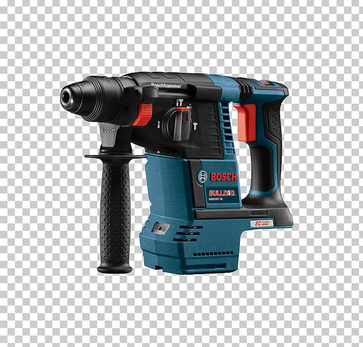SDS Hammer Drill Cordless Robert Bosch GmbH Tool PNG, Clipart, Augers, Bosch Power Tools, Brushless Dc Electric Motor, Cordless, Drill Free PNG Download