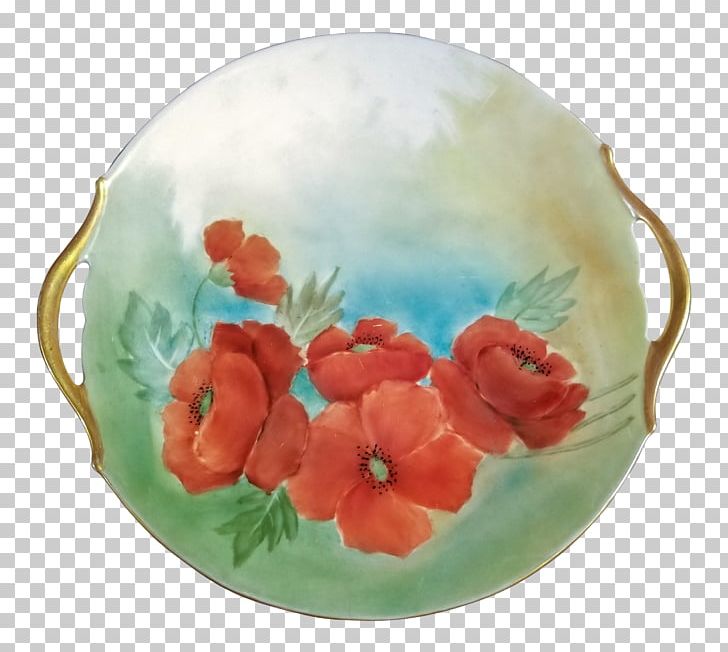 The Poppy Family PNG, Clipart, Dishware, Flower, Flowering Plant, Hand Painted, Handpainted Peony Free PNG Download
