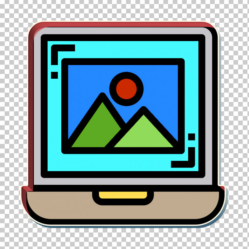 Laptop Icon Electronic Device Icon PNG, Clipart, Electronic Device Icon, Laptop Icon, Line, Symbol, Technology Free PNG Download
