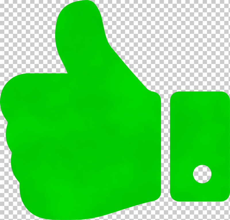 Green Finger Thumb Gesture PNG, Clipart, Finger, Gesture, Green, Paint, Thumb Free PNG Download