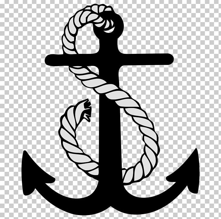 Anker Anchor YouTube Drawing PNG, Clipart, Anchor, Anker, Art, Artwork, Black And White Free PNG Download