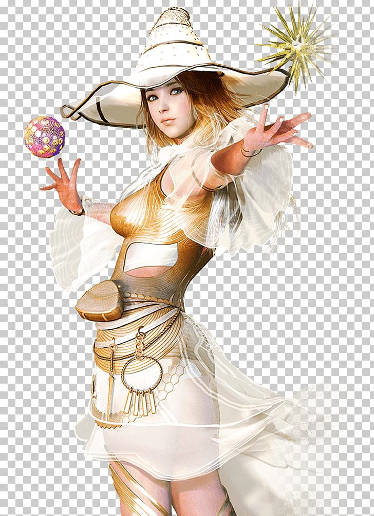 Black Desert Online PearlAbyss The Witch GameOn Co. PNG, Clipart, Black Desert Online, Costume, Costume Design, Fashion Model, Game Free PNG Download