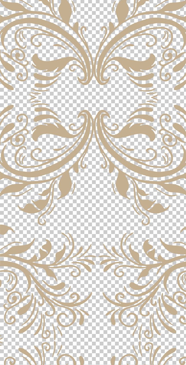 Brown Icon PNG, Clipart, Arabesque, Background, Black And White, Border, Border Texture Free PNG Download