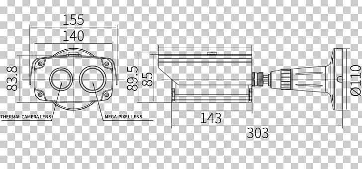 Door Handle Technical Drawing Diagram PNG, Clipart, Angle, Art, Auto Part, Black And White, Bolometer Free PNG Download