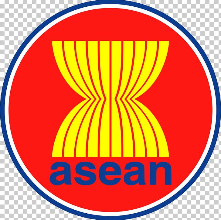 Flag Of The Association Of Southeast Asian Nations Thailand A.S.E.A.N. PNG, Clipart, Area, Flag, Line, Logo, Ministry Of Foreign Affairs Free PNG Download