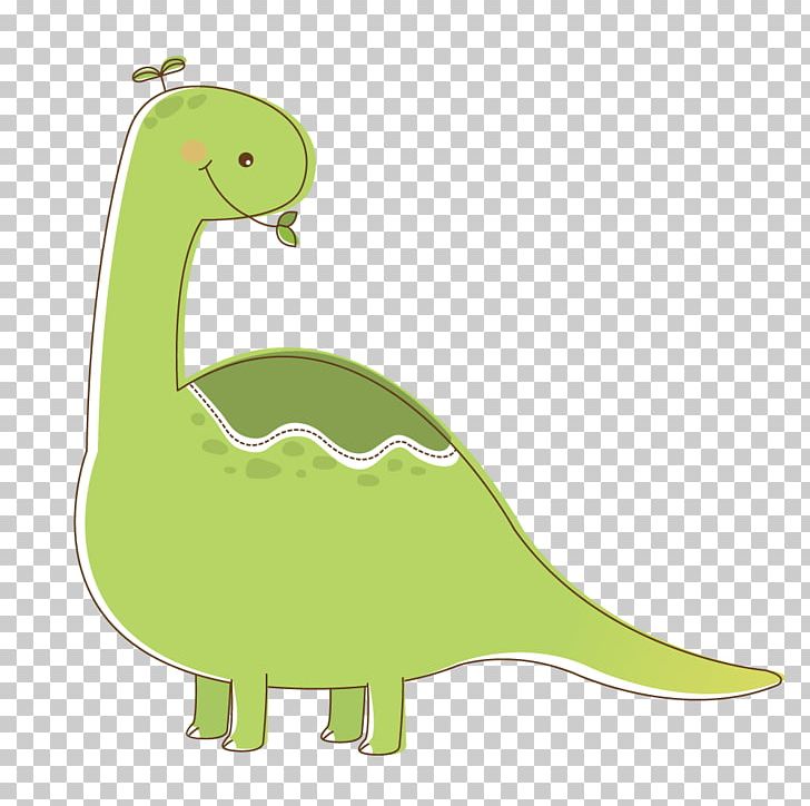 Green Dinosaur Cartoon PNG, Clipart, Animal, Background Green, Cartoon, Color, Dinosaur Free PNG Download