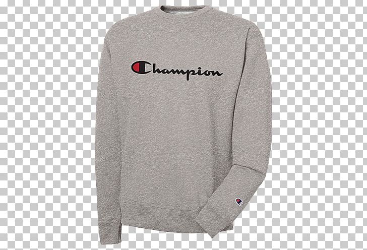 Hoodie T-shirt Sleeve Sweater Champion PNG, Clipart,  Free PNG Download