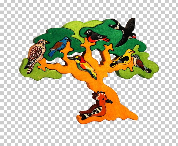 Jigsaw Puzzles Bird Puzz 3D Tree Toy PNG, Clipart, Amphibian, Animal Figure, Animals, Beautiful Birds, Bird Free PNG Download