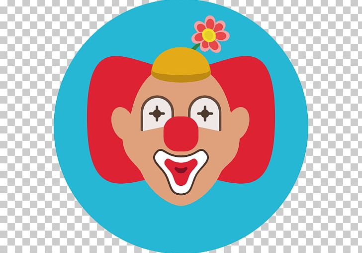 Joker Clown Computer Icons PNG, Clipart, Art, Avatar, Cheek, Circle, Circus Free PNG Download