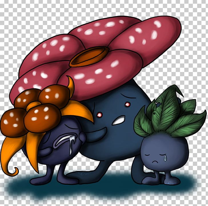 Oddish Vileplume Gloom Pokémon Bellossom PNG, Clipart, Art, Bellossom, Cartoon, Fan Art, Fantasy Free PNG Download