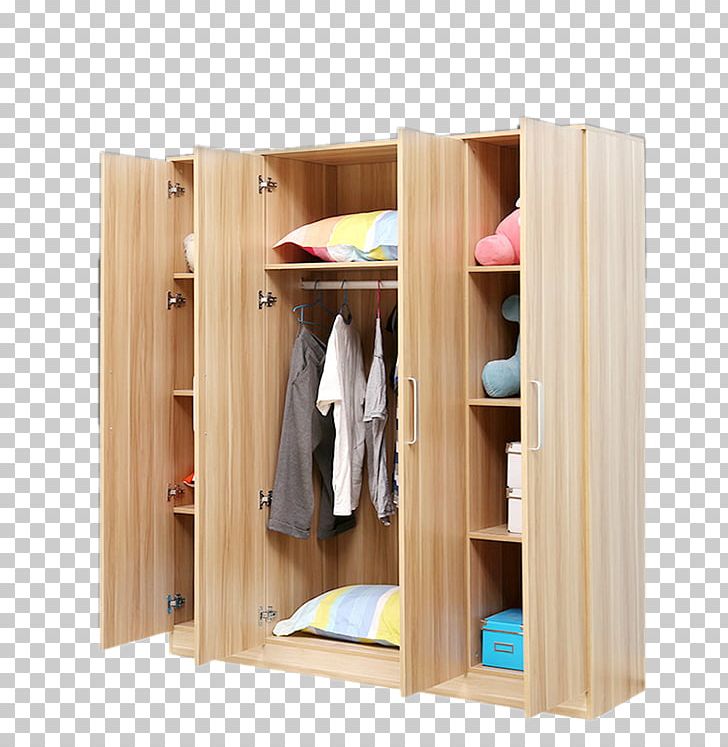 Wardrobe Garderob Door Closet Wood PNG, Clipart, Angle, Bed, Cabinetry, Closet, Clothes Hanger Free PNG Download