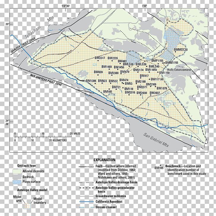 Water Table Antelope Valley Water Resources Groundwater Subsidence PNG, Clipart, Angle, Antelope, Area, Diagram, Drainage Basin Free PNG Download