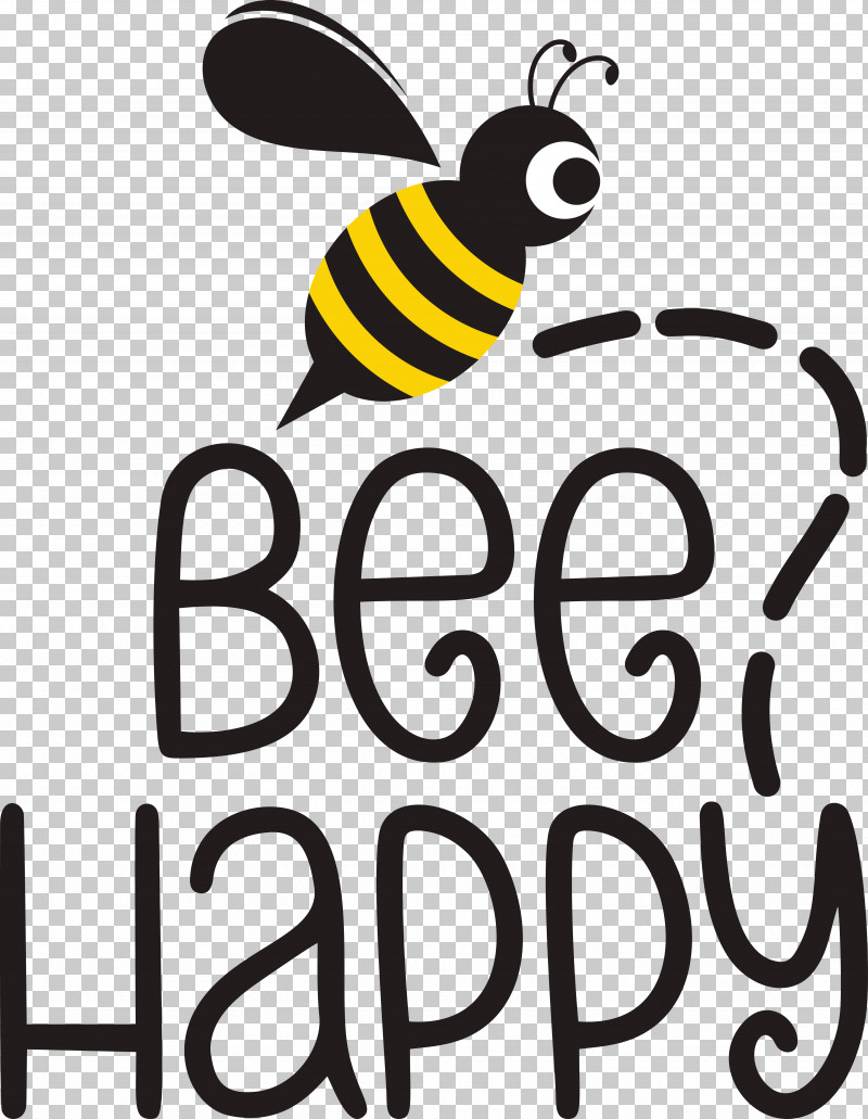 Bees Honey Bee Drawing Logo Vector PNG, Clipart, Bees, Cartoon, Drawing, Honey Bee, Logo Free PNG Download