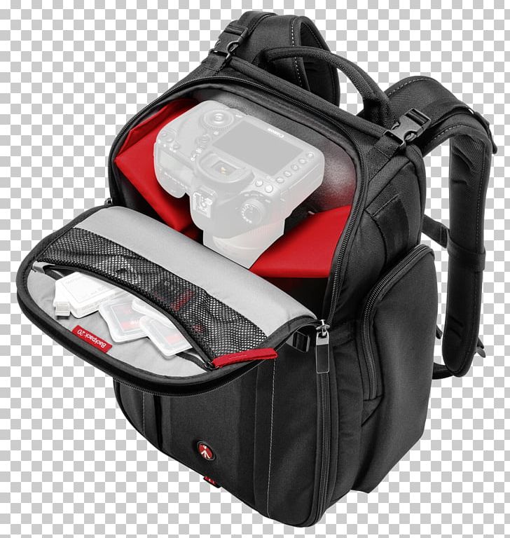 Bag MANFROTTO Backpack Proffessional BP 30BB MANFROTTO Backpack Off Road Hiker 20 L Gray PNG, Clipart, Accessories, Backpack, Bag, Baggage, Briefcase Free PNG Download