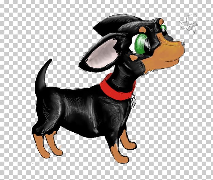 Dachshund Manchester Terrier German Pinscher Prague Ratter Puppy PNG, Clipart, Animals, Breed, Carnivoran, Cartoon, Dachshund Free PNG Download