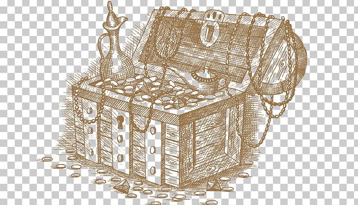 Drawing Treasure PNG, Clipart, Animals, Art, Buried Treasure, Chest, Draw Free PNG Download