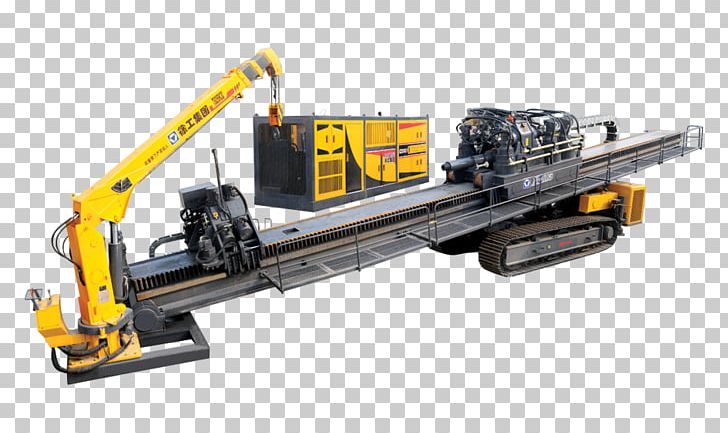 Drilling Rig Directional Boring XCMG Machine PNG, Clipart, Augers, Construction Equipment, Crane, Directional Boring, Directional Drilling Free PNG Download