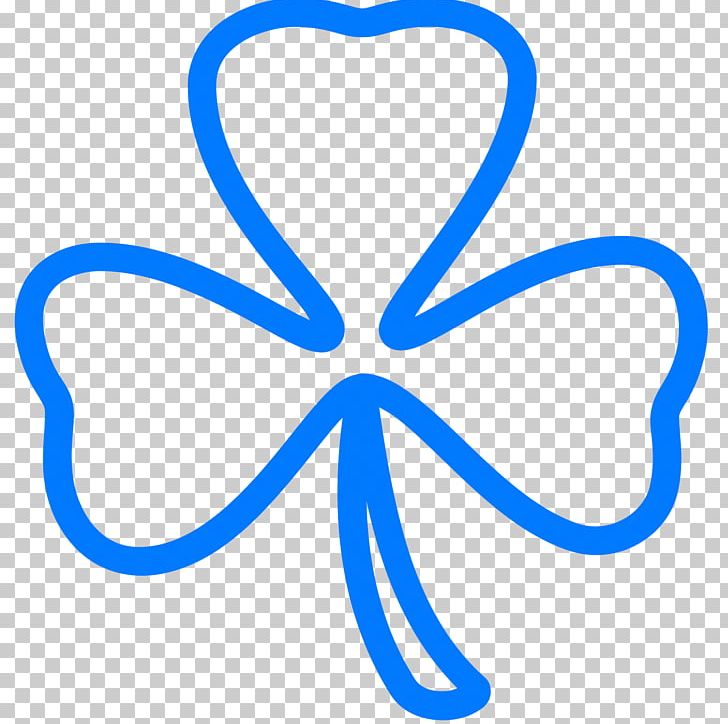 Four-leaf Clover Computer Icons PNG, Clipart, Area, Circle, Clover, Computer Icons, Download Free PNG Download