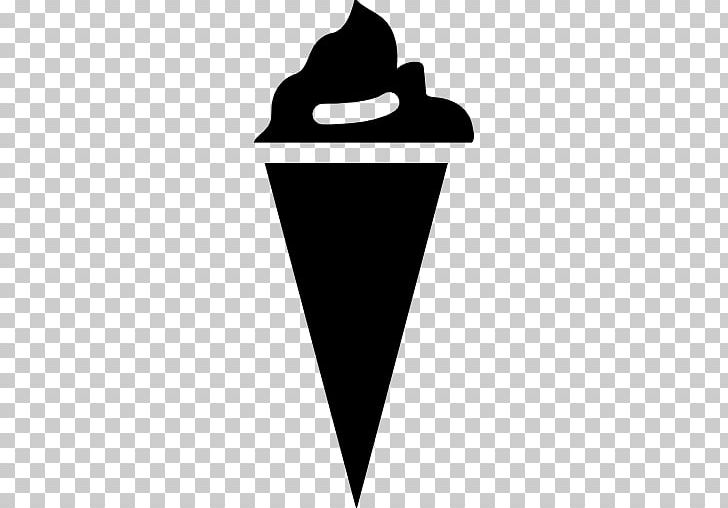 Ice Cream Cones Fast Food French Fries PNG, Clipart, Black And White, Computer Icons, Dessert, Fast Food, Fast Food Restaurant Free PNG Download