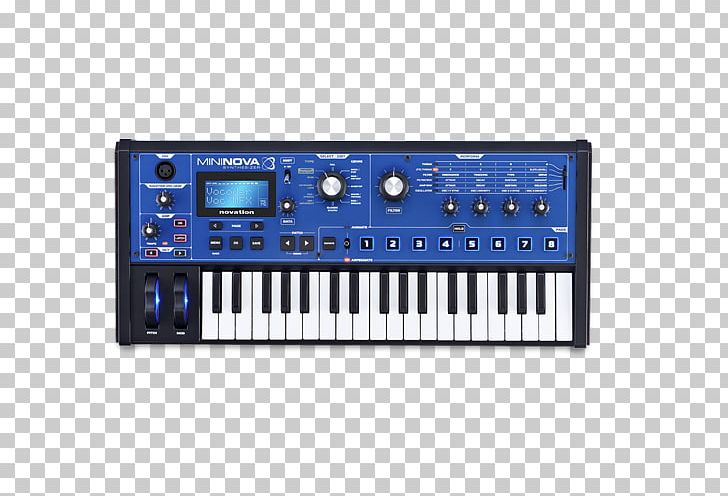 MicroKORG Novation Digital Music Systems Sound Synthesizers Analog Modeling Synthesizer PNG, Clipart, Analog Modeling Synthesizer, Digital Piano, Midi, Music, Musical Instruments Free PNG Download